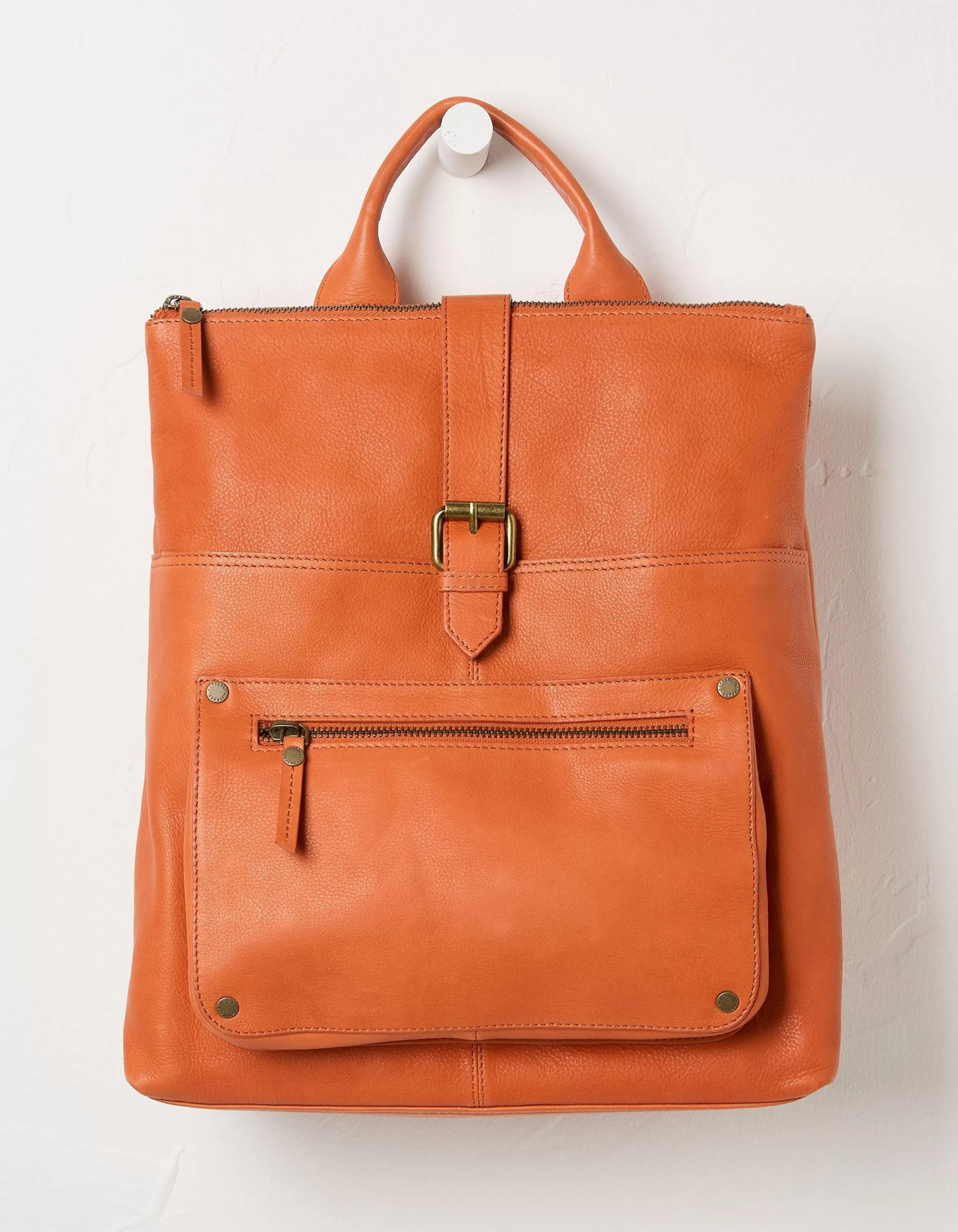 Outlet FatFace Ava Backpack Orange