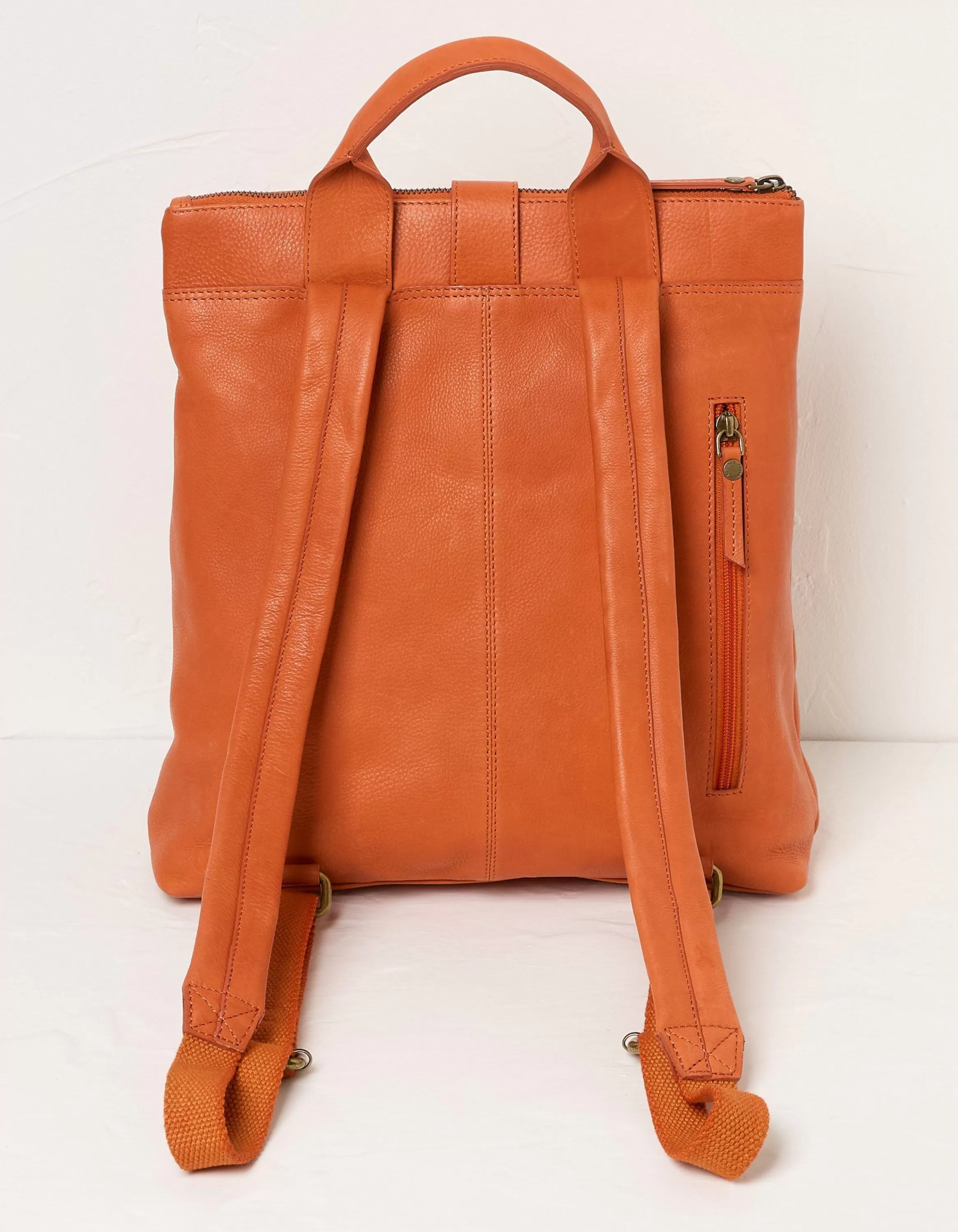 Outlet FatFace Ava Backpack Orange