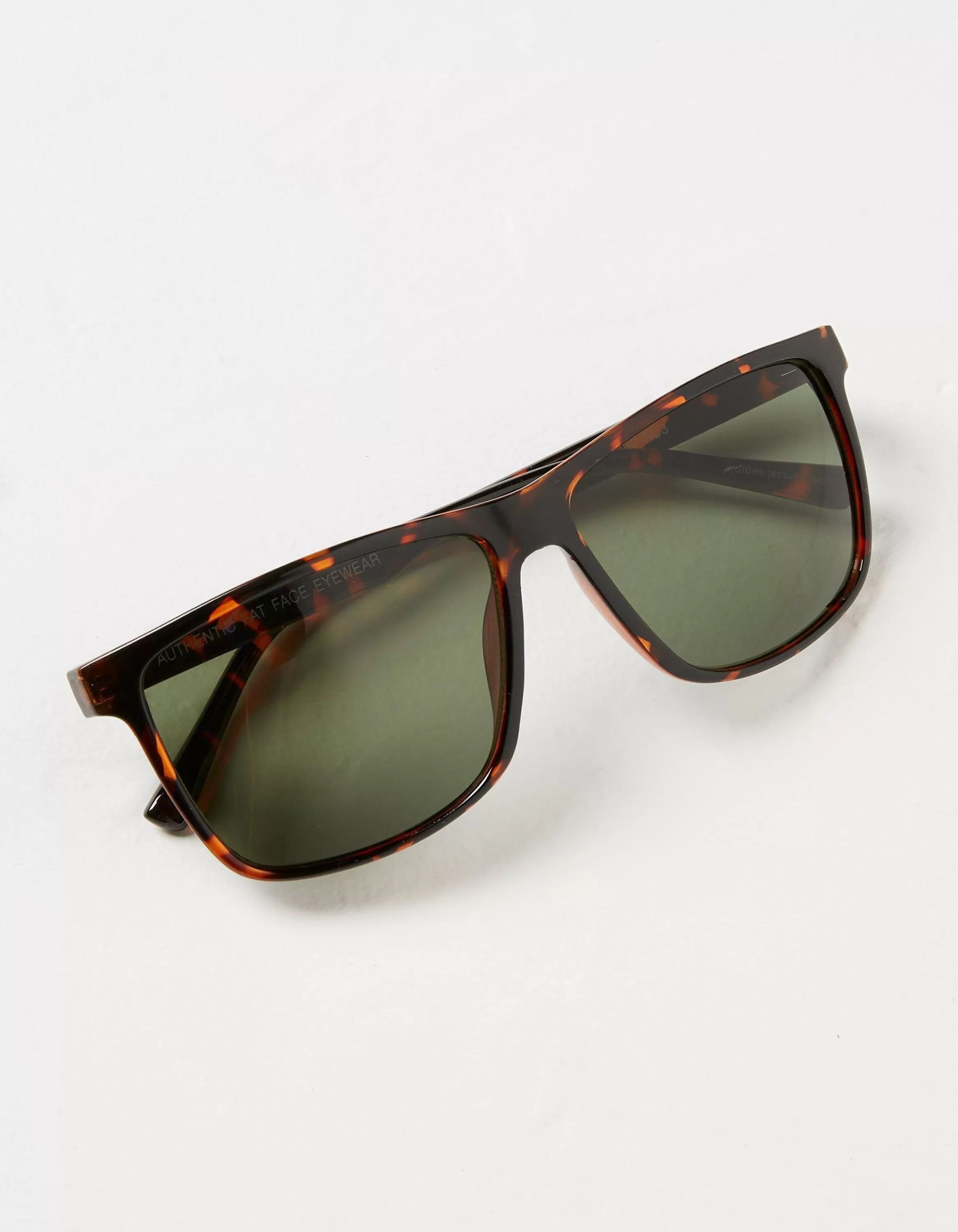 New FatFace Dylan Sunglasses Tortoiseshell