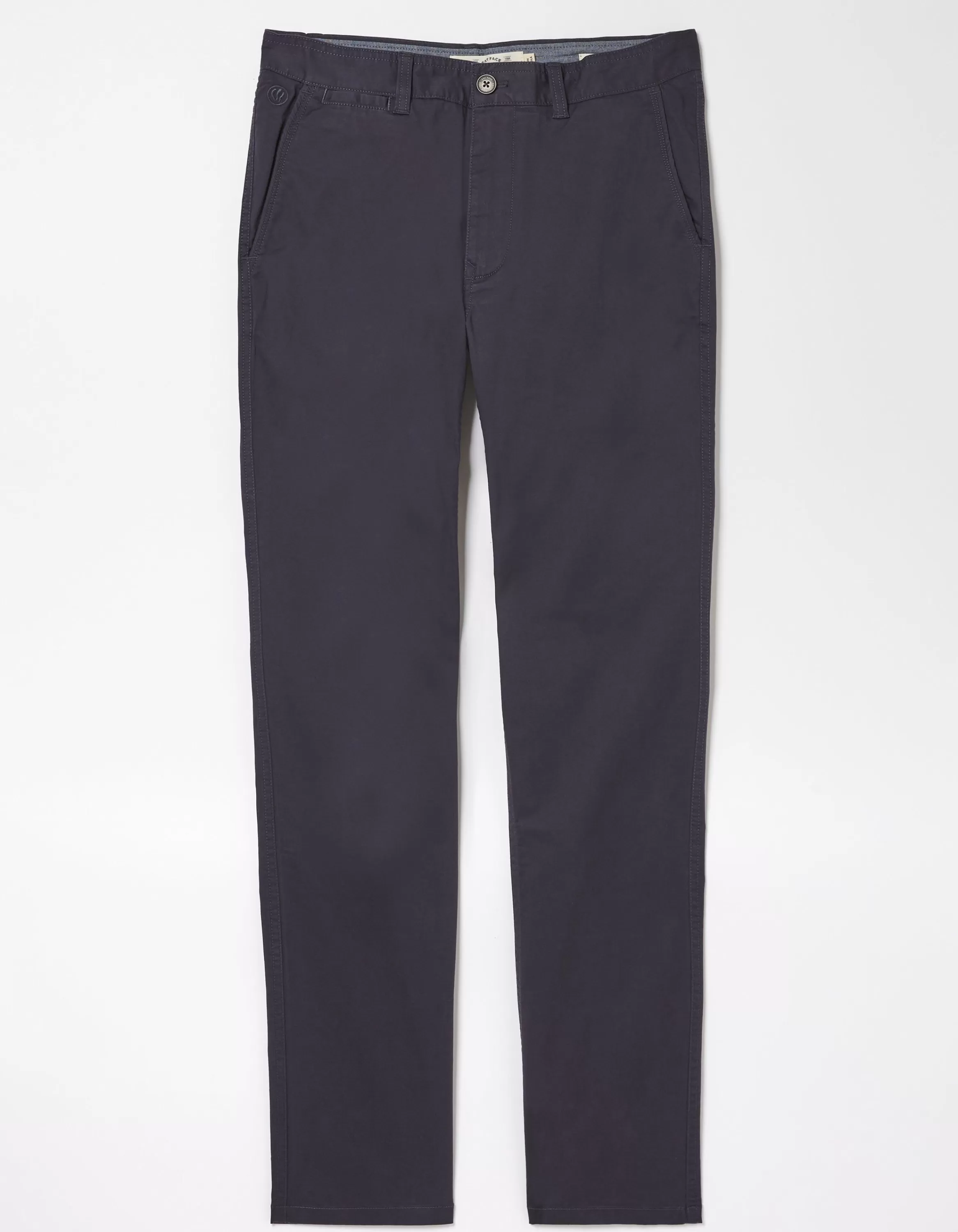 Outlet FatFace Heyshott Slim Chinos Navy