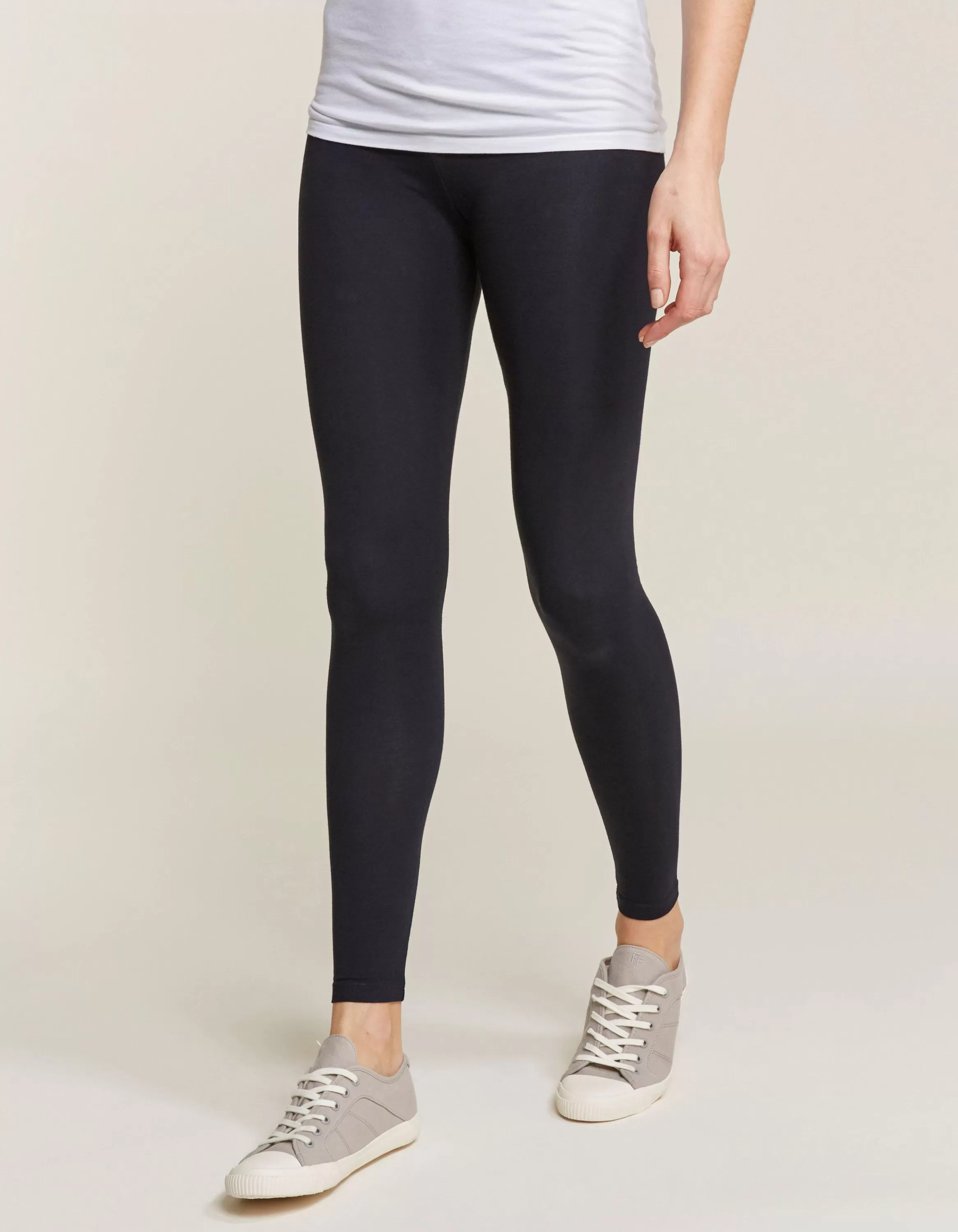 Online FatFace Leggings Nightsky