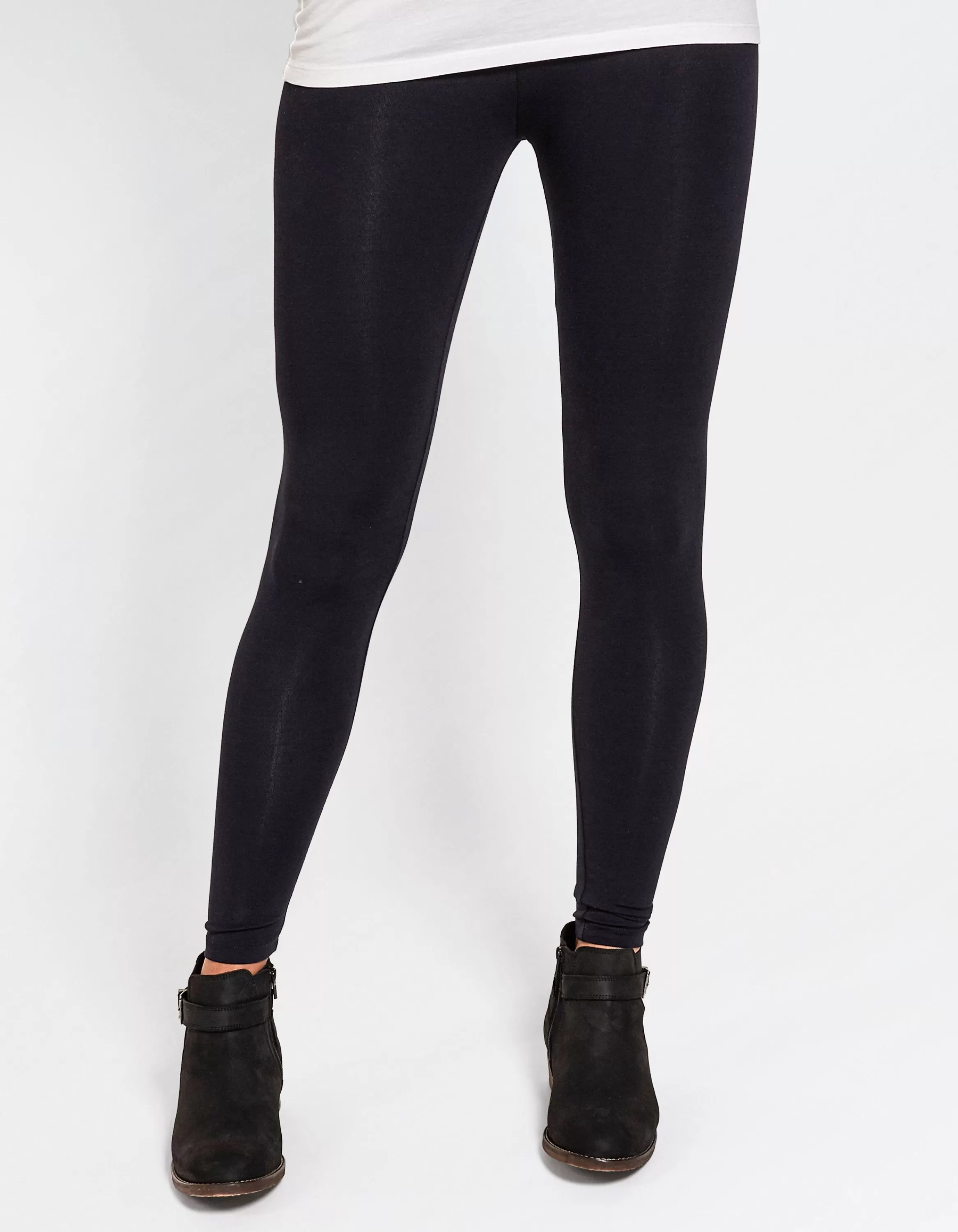 Online FatFace Leggings Nightsky