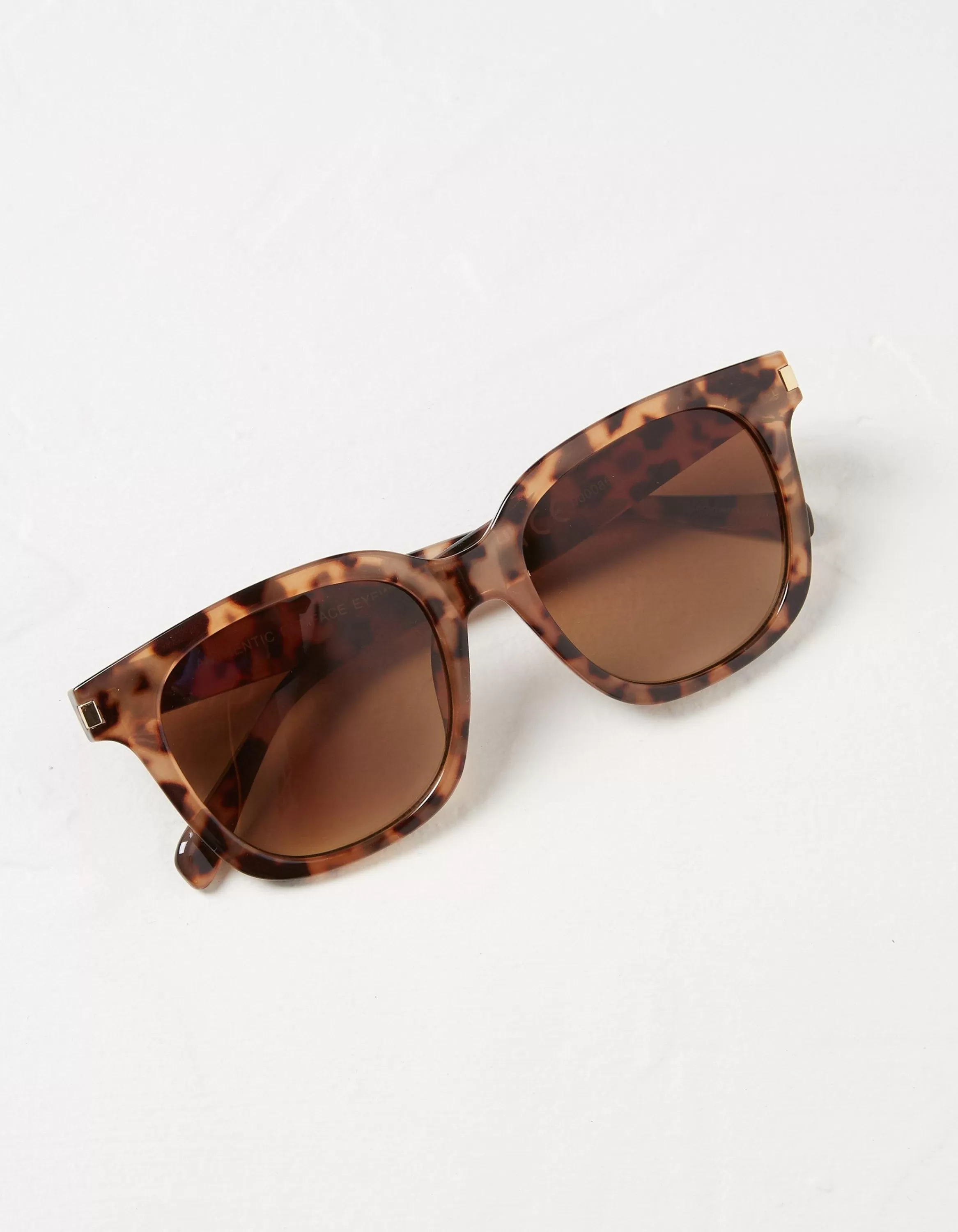 Online FatFace Pia Sunglasses Tortoiseshell