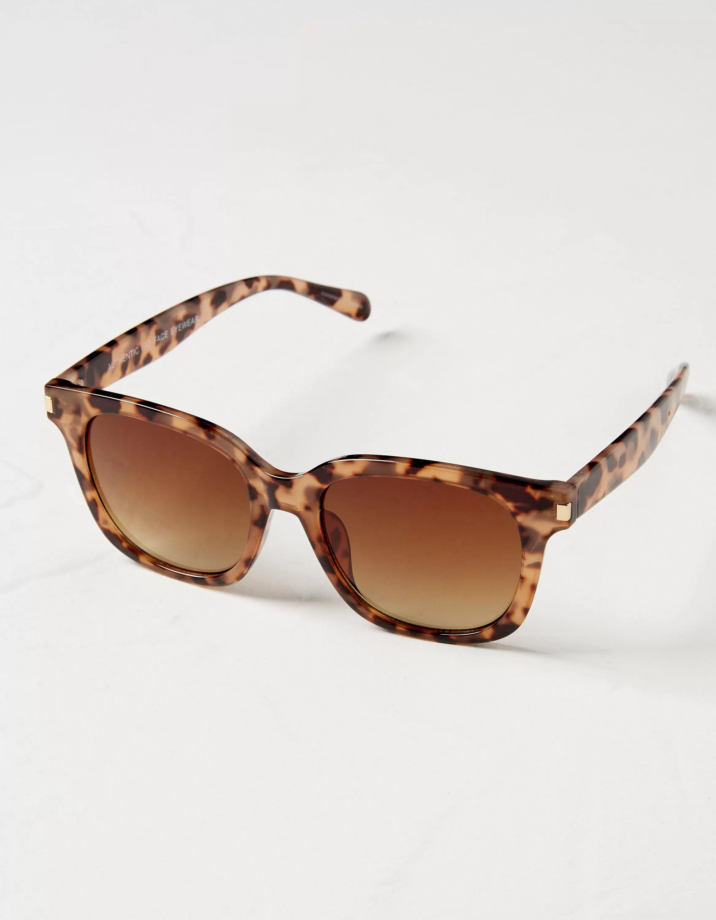 Online FatFace Pia Sunglasses Tortoiseshell