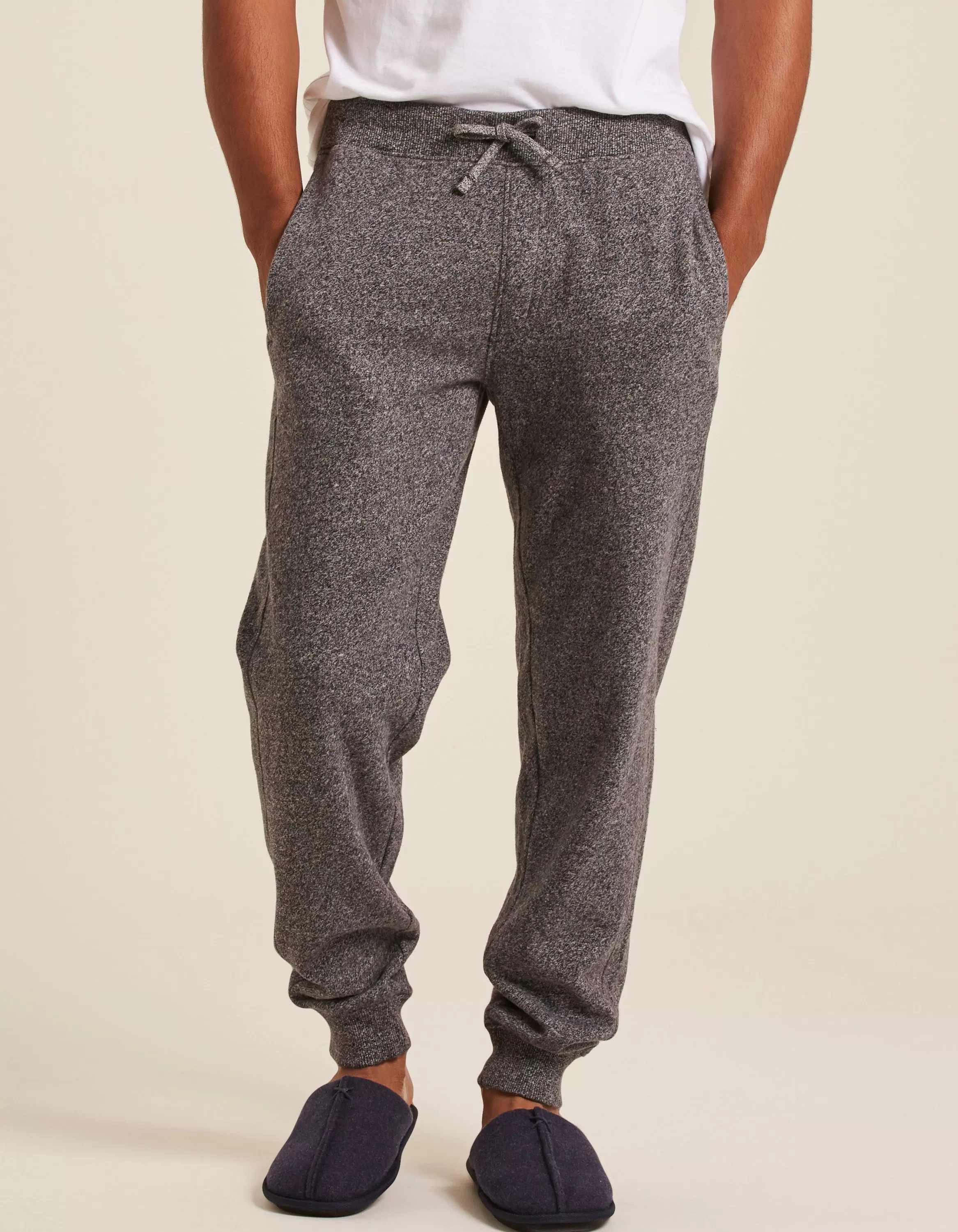 Best FatFace Portland Joggers Charcoal