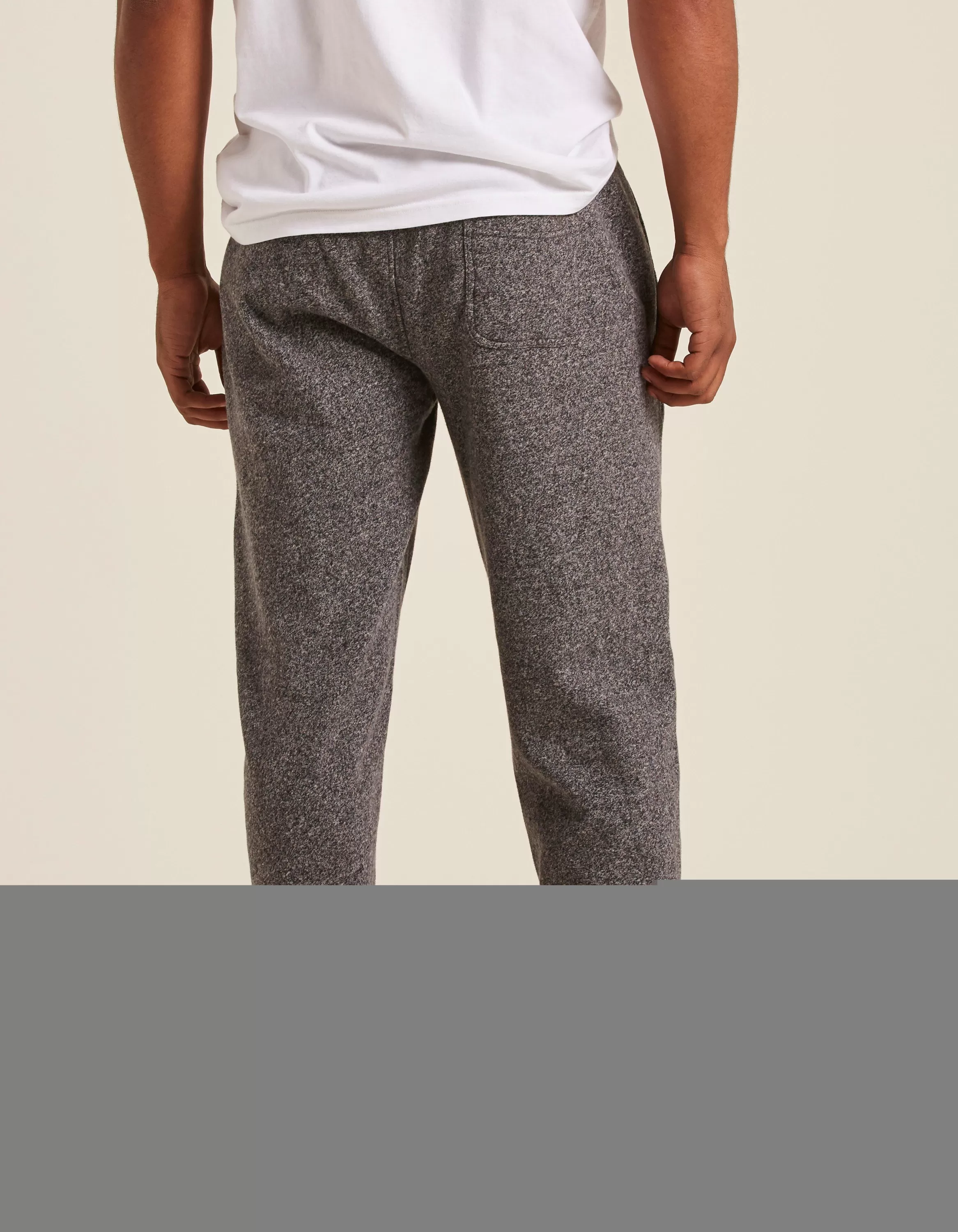 Best FatFace Portland Joggers Charcoal