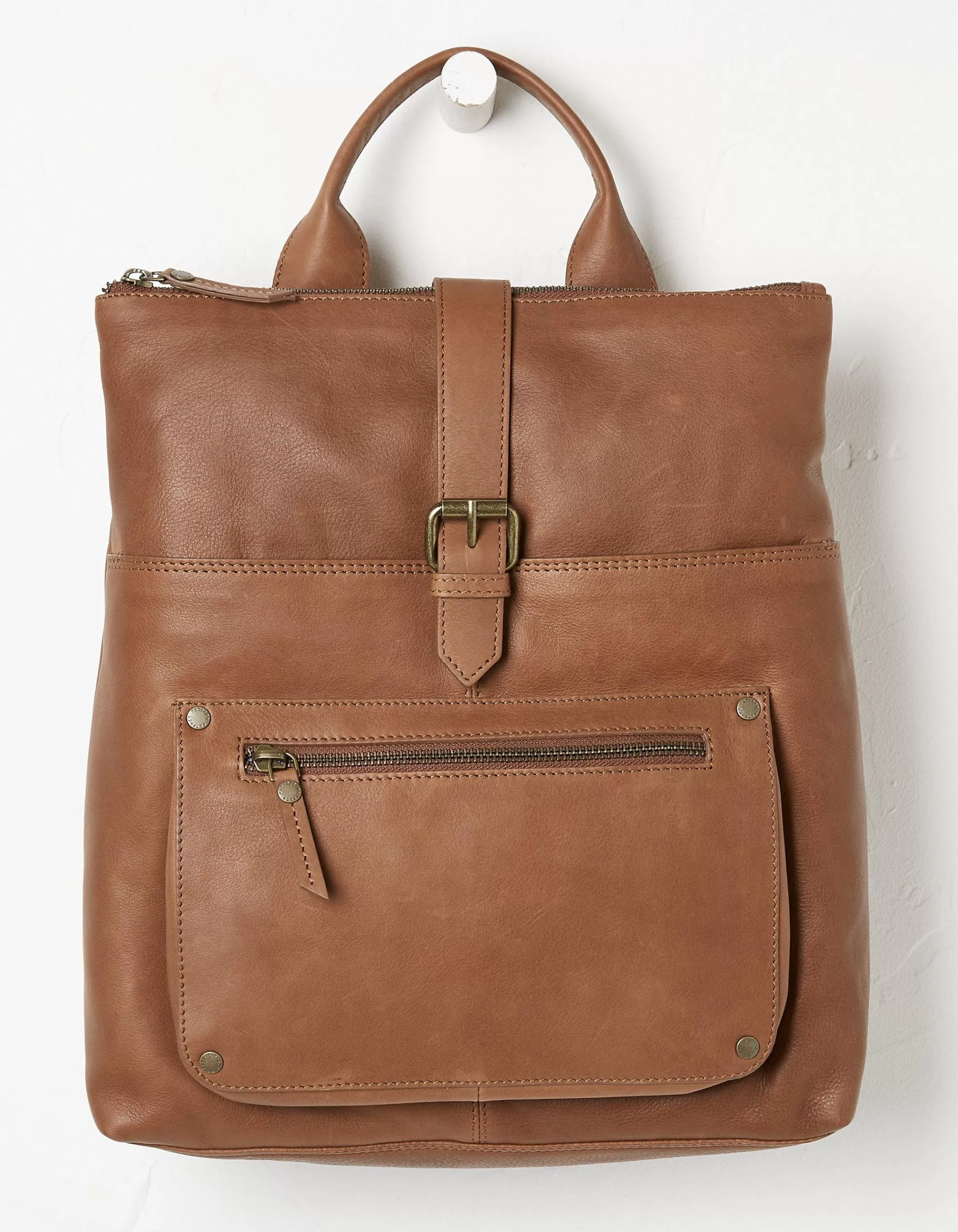 Outlet FatFace The Ava Backpack Tan