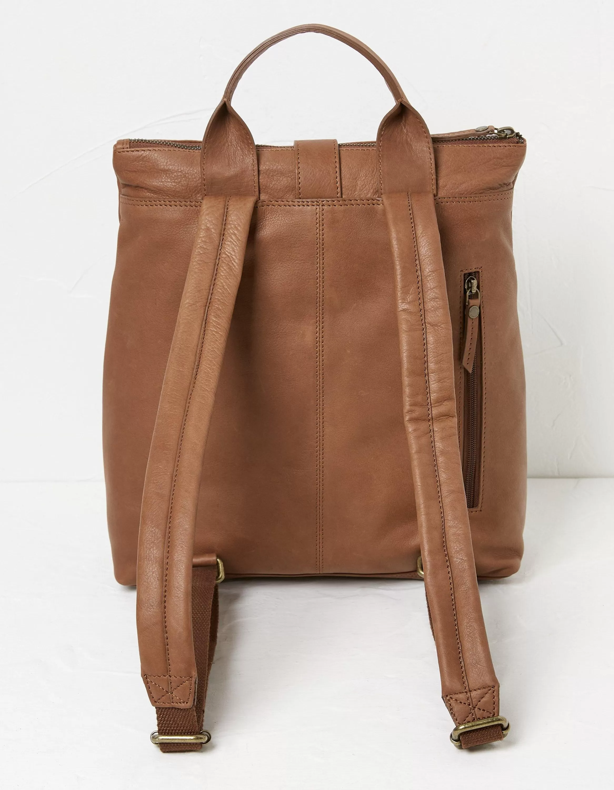 Outlet FatFace The Ava Backpack Tan