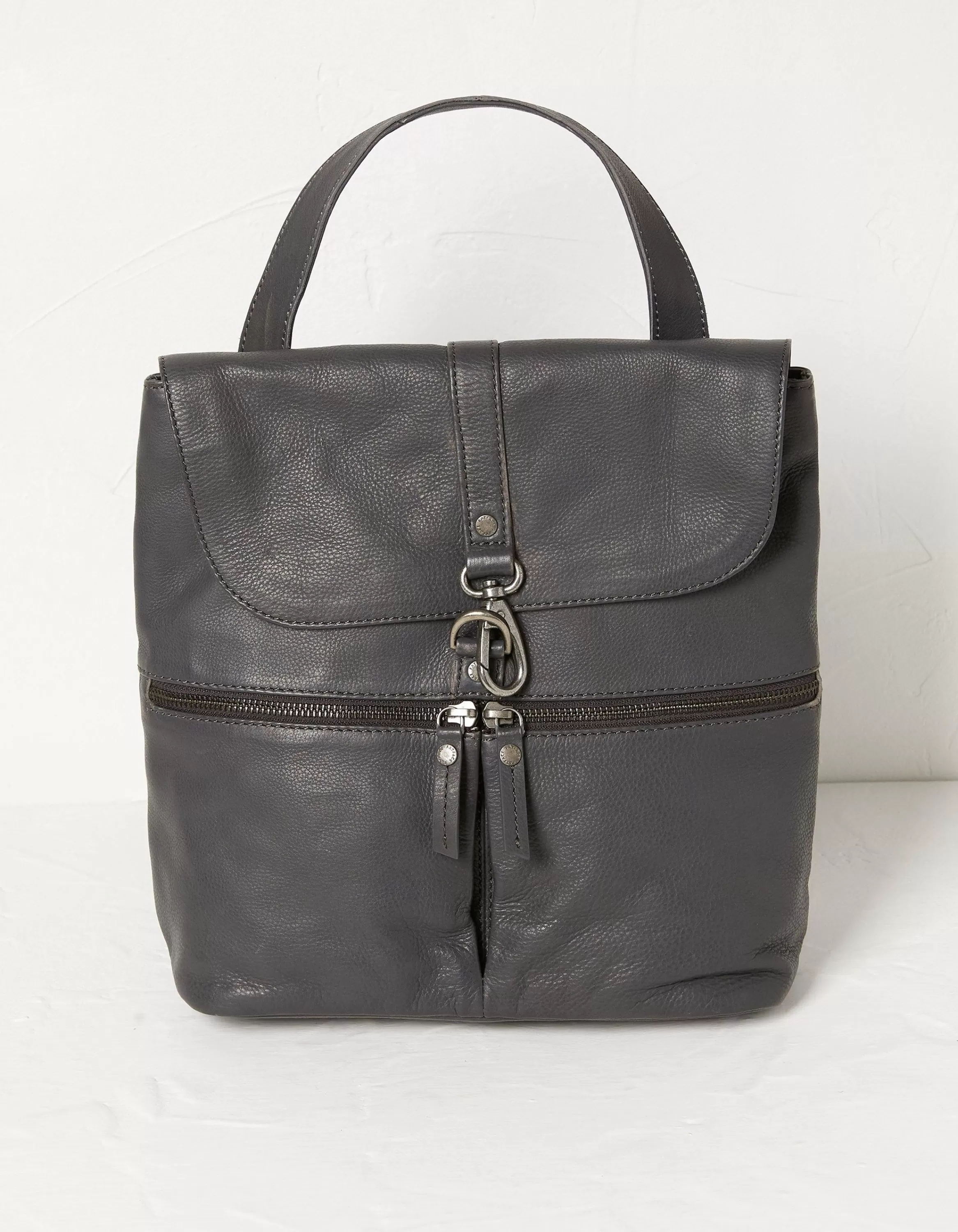 Flash Sale FatFace The Pia Multifunctional Bag Grey