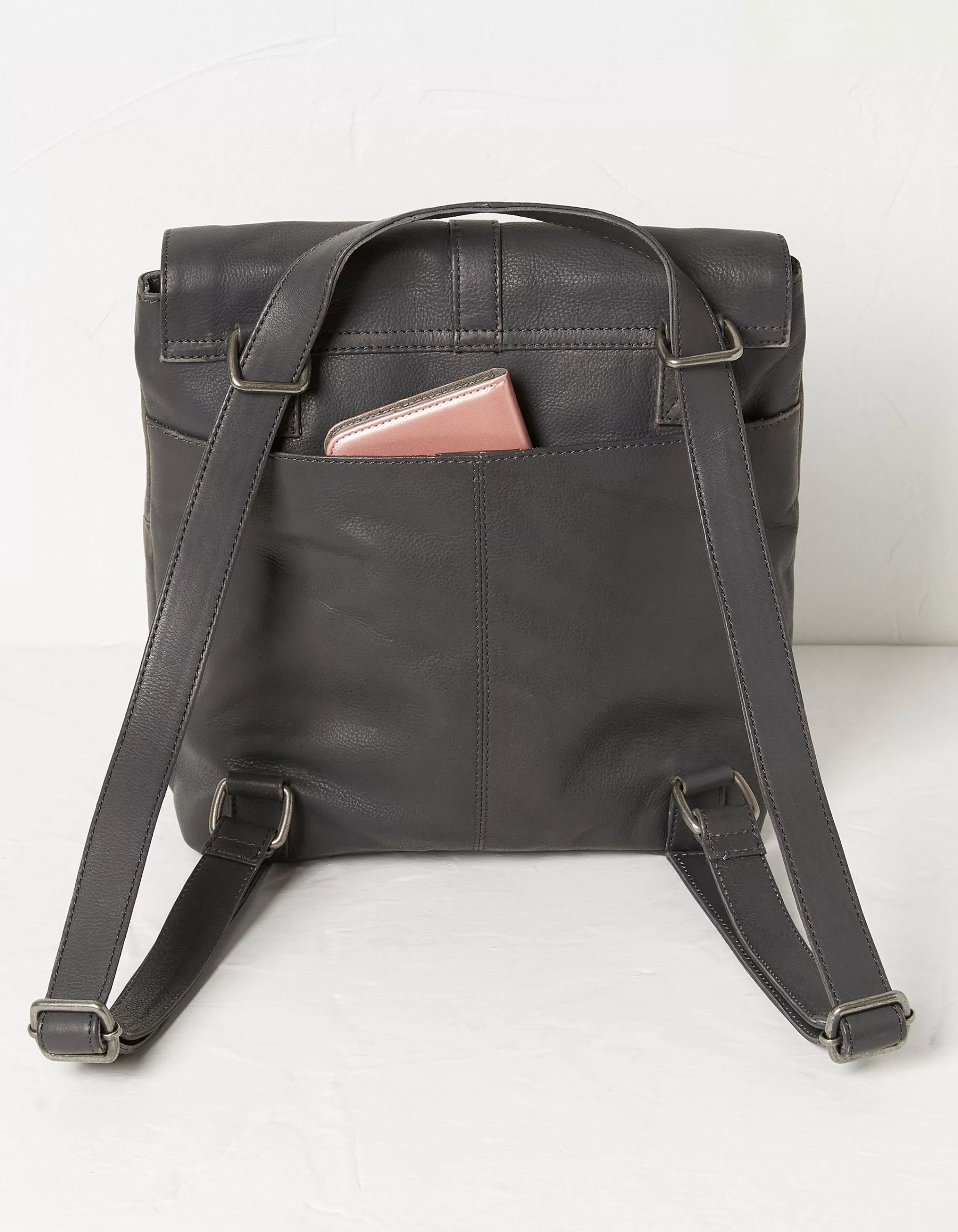 Flash Sale FatFace The Pia Multifunctional Bag Grey