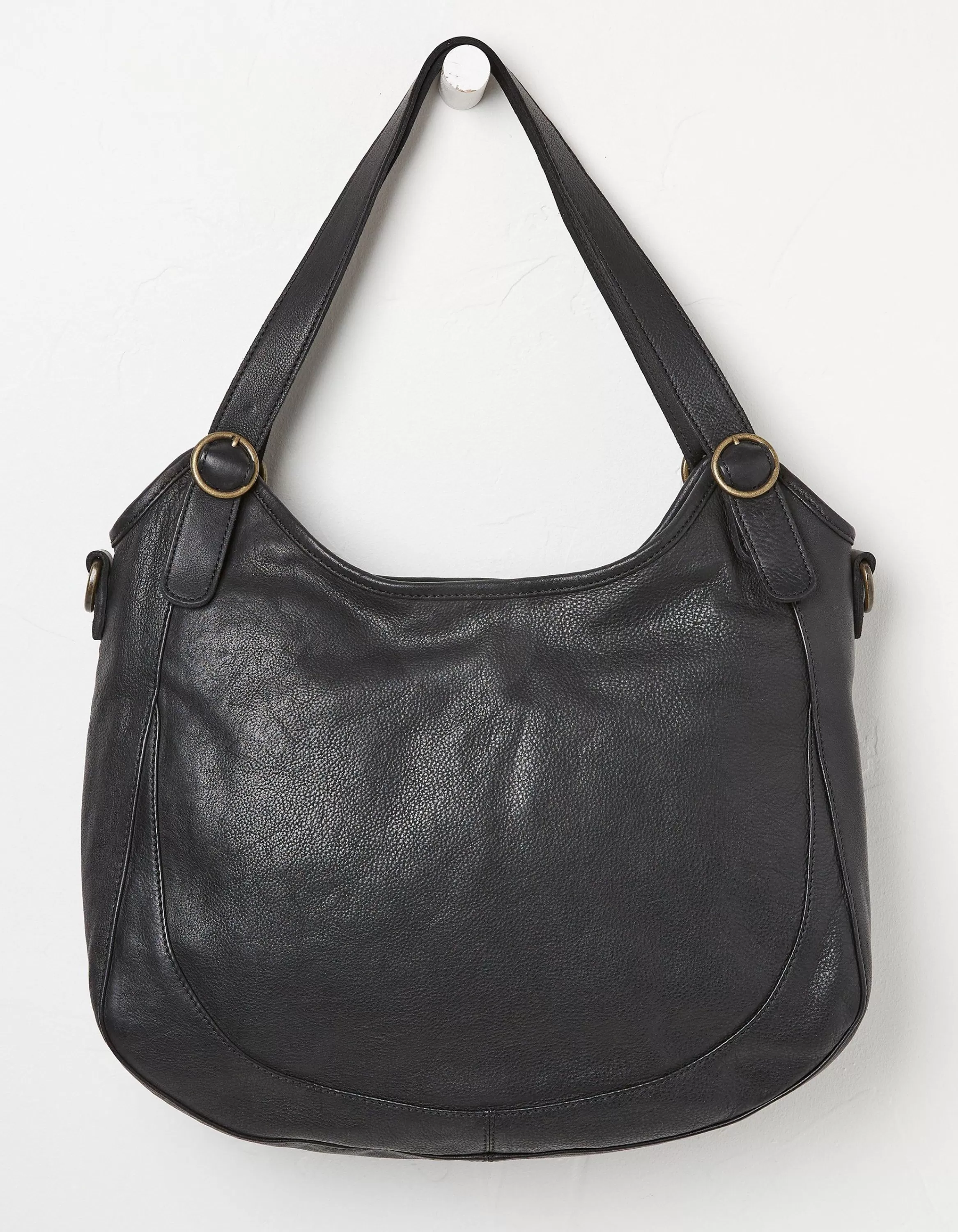 Best FatFace The Tabitha Shoulder Bag Black